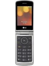 LG G360