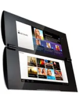 Sony Tablet P